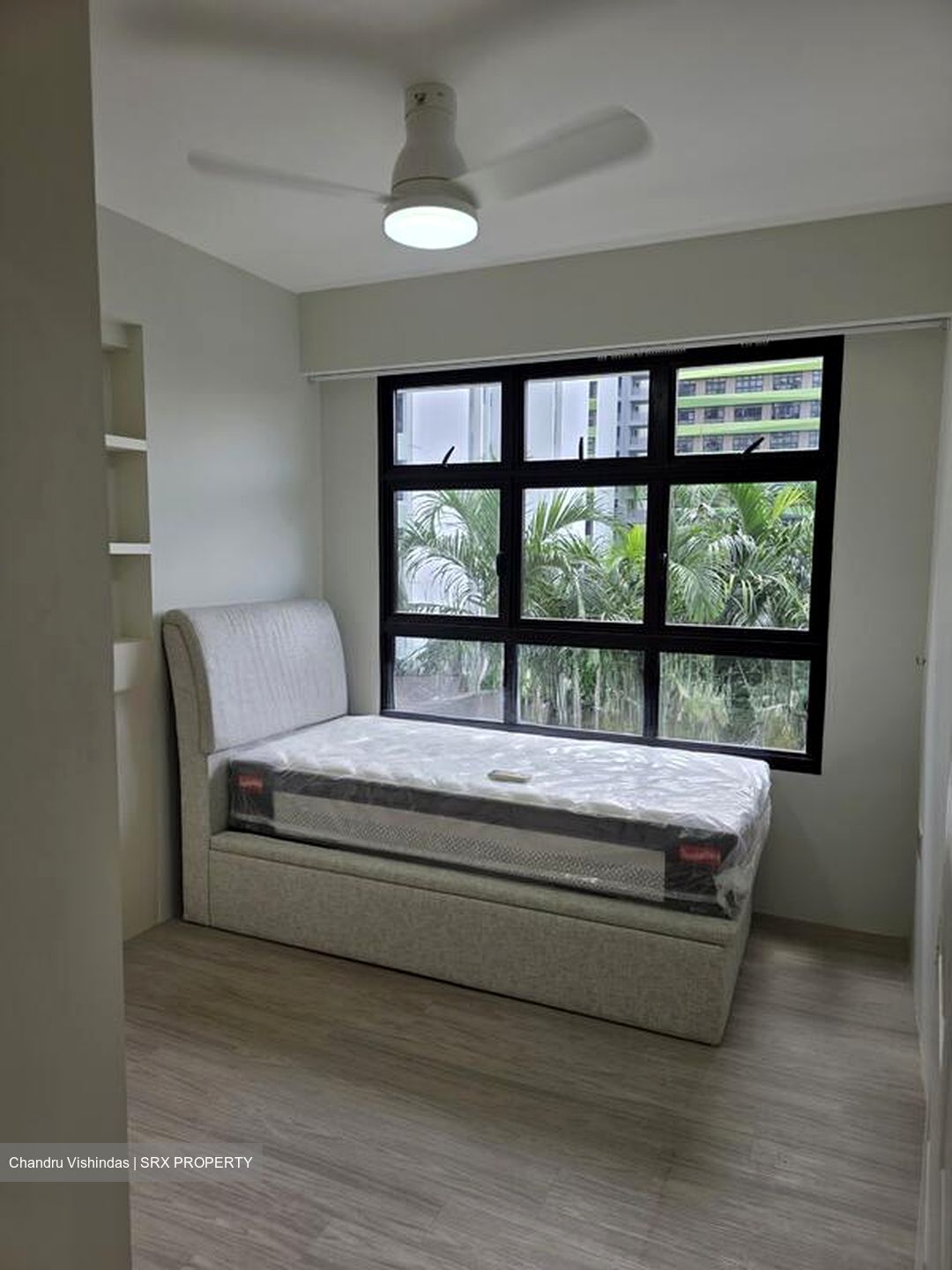 Blk 605B Tampines Greenridges (Tampines), HDB 4 Rooms #515110901